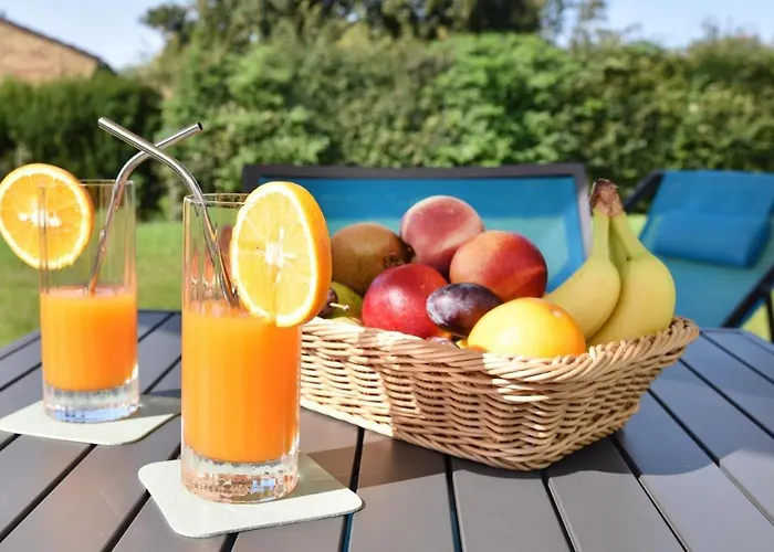 Windstaerke 8 펜션