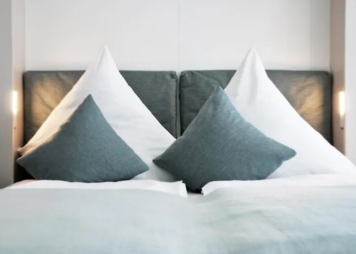 펜션 Windstaerke 8 부숨