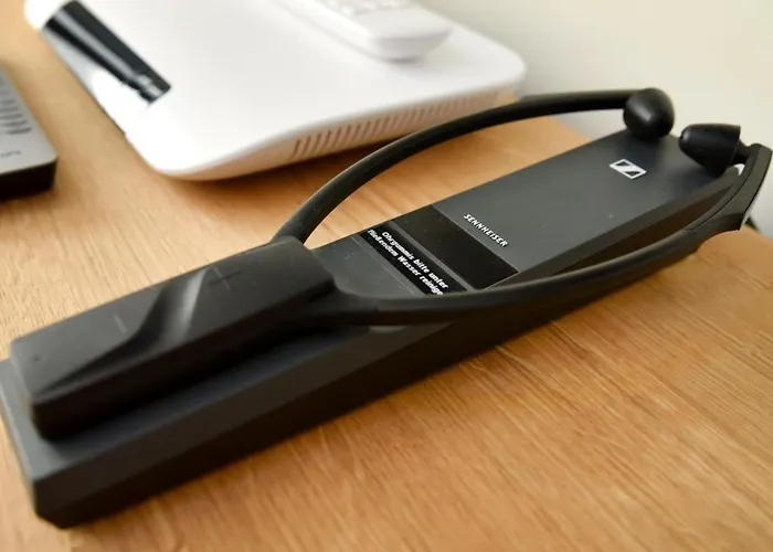 펜션 Windstaerke 8 *