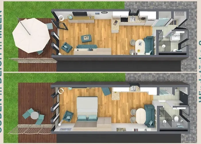 Windstaerke 8 부숨