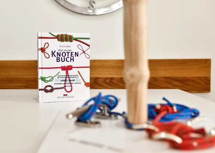 Windstaerke 8 펜션