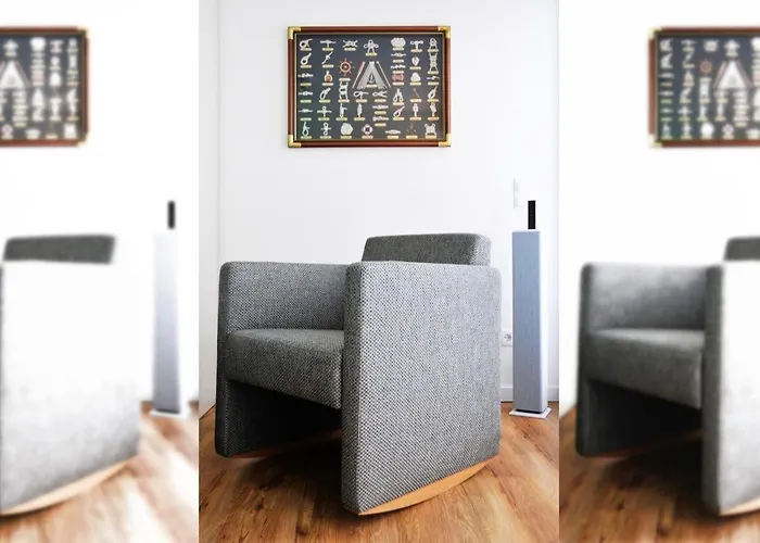 펜션 Windstaerke 8 *