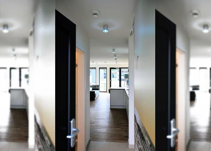 Windstaerke 8 펜션 *